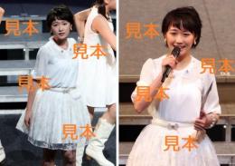 工藤遥『2014ハロプロカウントダウンパーティ』生写真10枚