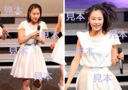 小田さくら『2014ハロプロカウントダウンパーティ』生写真7枚