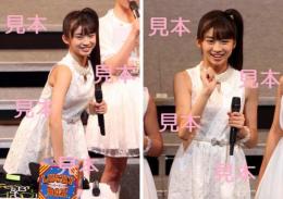 牧野真莉愛『2014ハロプロカウントダウンパーティ』生写真14枚