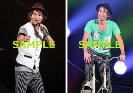 ナオト・インティライミ『LIVE キャラバン 2014-15』生写真B