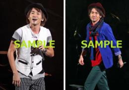 ナオト・インティライミ『LIVE キャラバン 2014-15』生写真A
