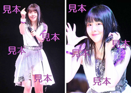 西﨑美空『Hello! Project ひなフェス 2022』生写真8枚