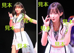 北原もも『Hello! Project ひなフェス 2022』生写真18枚