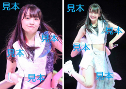 斉藤円香『Hello! Project ひなフェス 2022』生写真14枚