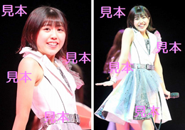 窪田七海『Hello! Project ひなフェス 2022』生写真16枚