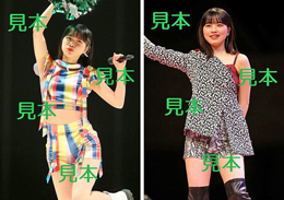 小林萌花『Hello! Project ひなフェス 2022』生写真11枚