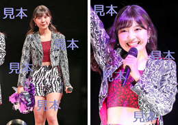 島倉りか『Hello! Project ひなフェス 2022』生写真15枚