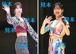 前田こころ『Hello! Project ひなフェス 2022』生写真15枚