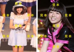 【勝田里奈】『2013 SUMMER ソレゾーレ/マゼコーゼ!』生写真B16枚
