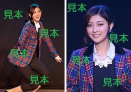 熊井友理奈『ロマンスを語って/永遠の歌』生写真16枚