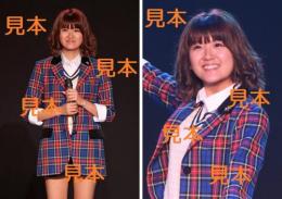 徳永千奈美『ロマンスを語って/永遠の歌』生写真10枚