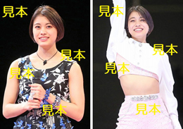 岸本ゆめの『Hello! Project ひなフェス 2022』生写真16枚