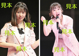 山岸理子『Hello! Project ひなフェス 2022』生写真10枚