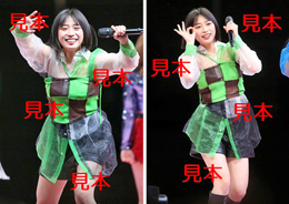 橋迫鈴『Hello! Project ひなフェス 2022』生写真14枚