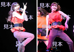 川村文乃『Hello! Project ひなフェス 2022』生写真14枚
