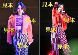 佐々木莉佳子『Hello! Project ひなフェス 2022』生写真10枚