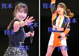 石田亜佑美『Hello! Project ひなフェス 2022』生写真14枚