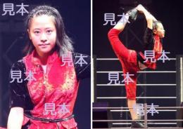 小田さくら『Hello!2015冬DANCE MODE!HAPPY EMOTION!』生写真17枚