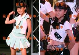 田口夏実『ハロプロ研修生  2013 〜6月の生タマゴShow!〜』生写真12枚
