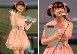 【嗣永桃子】『「天まで登れ!」発売記念イベント～聖地サンシャイン～』生写真11枚