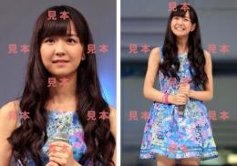 【宮崎由加】『「天まで登れ!」発売記念イベント～聖地サンシャイン～』生写真15枚