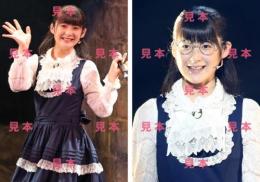 【嗣永桃子】『ゲキハロ第13回公演　我らジャンヌ～少女聖戦歌劇～』生写真21枚