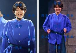 【和田彩花】『ゲキハロ第13回公演　我らジャンヌ～少女聖戦歌劇～』生写真14枚