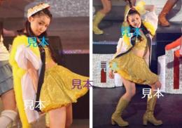 【中島早貴】『Hello!2011冬～歓迎新鮮まつり～』生写真F56枚