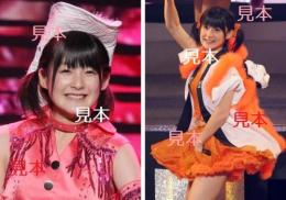 【嗣永桃子】『Hello!2011冬～歓迎新鮮まつり～』生写真B53枚