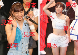 小川麗奈『研修生発表会2016 9月～SINGING!～』生写真11枚