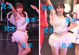 広瀬彩海『研修生発表会2016 9月～SINGING!～』生写真18枚