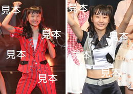 段原瑠々『研修生発表会2016 9月～SINGING!～』生写真12枚