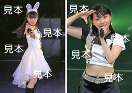 高瀬くるみ『研修生発表会2016 9月～SINGING!～』生写真15枚