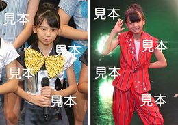 米村姫良々『研修生発表会2016 9月～SINGING!～』生写真18枚