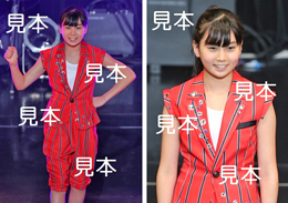 吉田真理恵『研修生発表会2016 9月～SINGING!～』生写真10枚