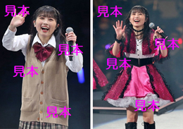 西田汐里『BEYOOOOONDS どんと来い! BE HAPPY! at武道館』生写真18枚