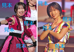 前田こころ『BEYOOOOONDS どんと来い! BE HAPPY! at武道館』生写真16枚