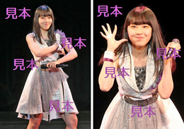 西﨑美空『研修生発表会2022～春の公開実力診断テスト～ゲスト』生写真10枚