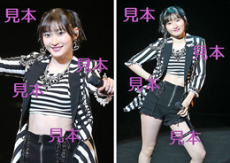 宮本佳林『LIVE 2022春～アメジスト～』生写真A23枚