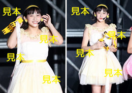 佐々木莉佳子『ハロプロ～チーム対抗歌合戦～』生写真17枚