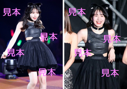 笠原桃奈『ハロプロ～チーム対抗歌合戦～』生写真15枚