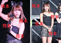 金澤朋子『ハロプロ～チーム対抗歌合戦～』生写真14枚
