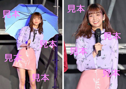 宮崎由加『ハロプロ～チーム対抗歌合戦～』生写真13枚