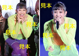 岸本ゆめの『ハロプロ～チーム対抗歌合戦～』生写真15枚