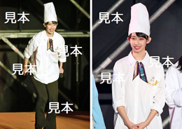 前田こころ『ハロプロ～チーム対抗歌合戦～』生写真18枚