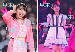 有澤一華『Hello!2022春～terzo～卒業スペシャル』生写真16枚