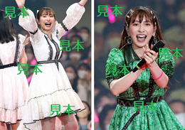 植村あかり『Hello!2022春～terzo～卒業スペシャル』生写真16枚