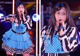 【須藤茉麻】『野音プレミアムLIVE～外フェス～2013』生写真7枚