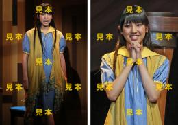 【飯窪春菜】ゲキハロ『ごがくゆう』生写真14枚