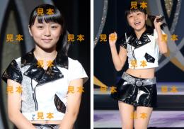 【室田瑞希】『Queen of J-POP～たどり着いた女戦士～武道館』生写真16枚